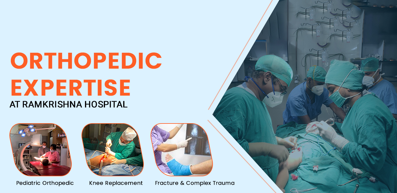 Best orthopaedic doctors in pune